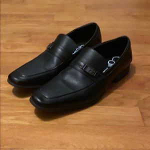 CALVIN KLEIN - BARTLEY LOAFER